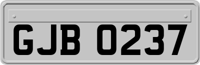 GJB0237