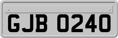 GJB0240