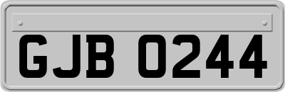 GJB0244