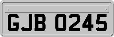 GJB0245