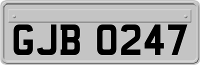 GJB0247