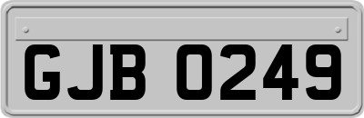 GJB0249
