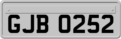 GJB0252