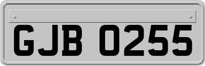 GJB0255