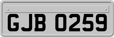 GJB0259