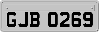 GJB0269