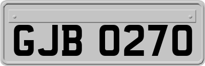 GJB0270