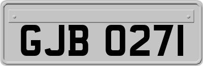 GJB0271