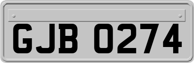 GJB0274