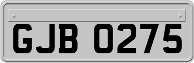 GJB0275