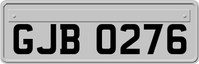 GJB0276