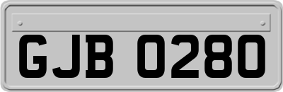 GJB0280