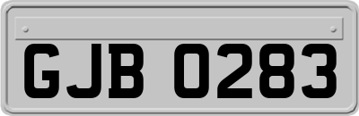 GJB0283