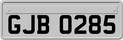 GJB0285