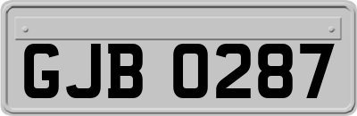 GJB0287