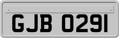 GJB0291