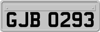 GJB0293