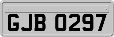 GJB0297