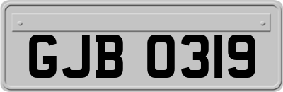 GJB0319