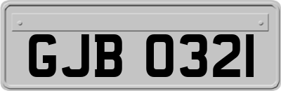 GJB0321