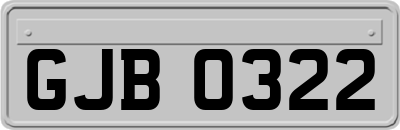 GJB0322