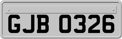 GJB0326