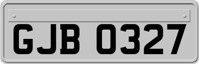 GJB0327