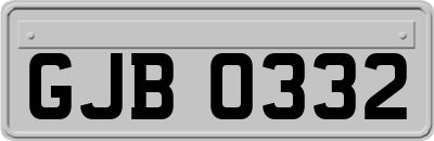 GJB0332