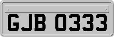 GJB0333