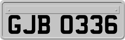 GJB0336