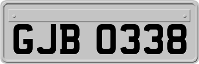 GJB0338
