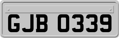 GJB0339