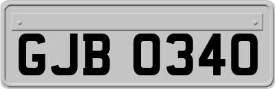 GJB0340