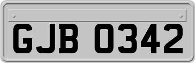 GJB0342