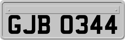 GJB0344