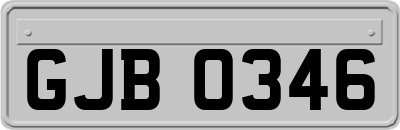 GJB0346