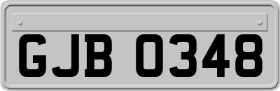 GJB0348