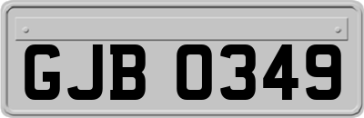 GJB0349