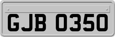 GJB0350