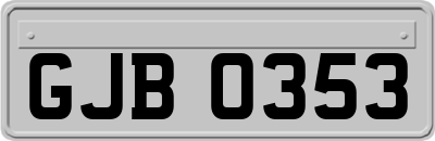 GJB0353
