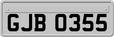 GJB0355