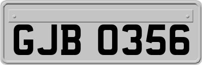GJB0356