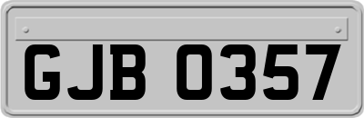 GJB0357