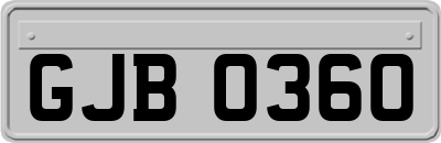 GJB0360