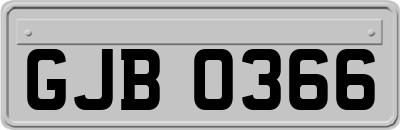 GJB0366