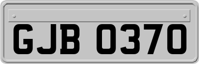 GJB0370