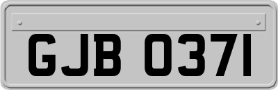 GJB0371