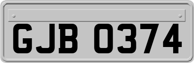 GJB0374