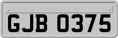 GJB0375