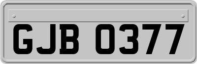 GJB0377